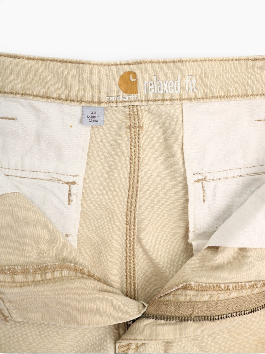 Cargo Shorts - Hamilton Brown