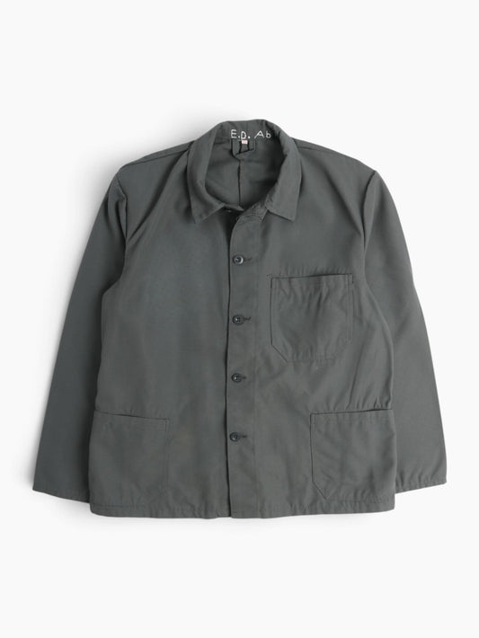 Vintage Chore Jacket - Grey