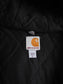 Active Hooded Jacket - Grey