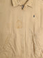 Vintage Harrington Jacket - Beige
