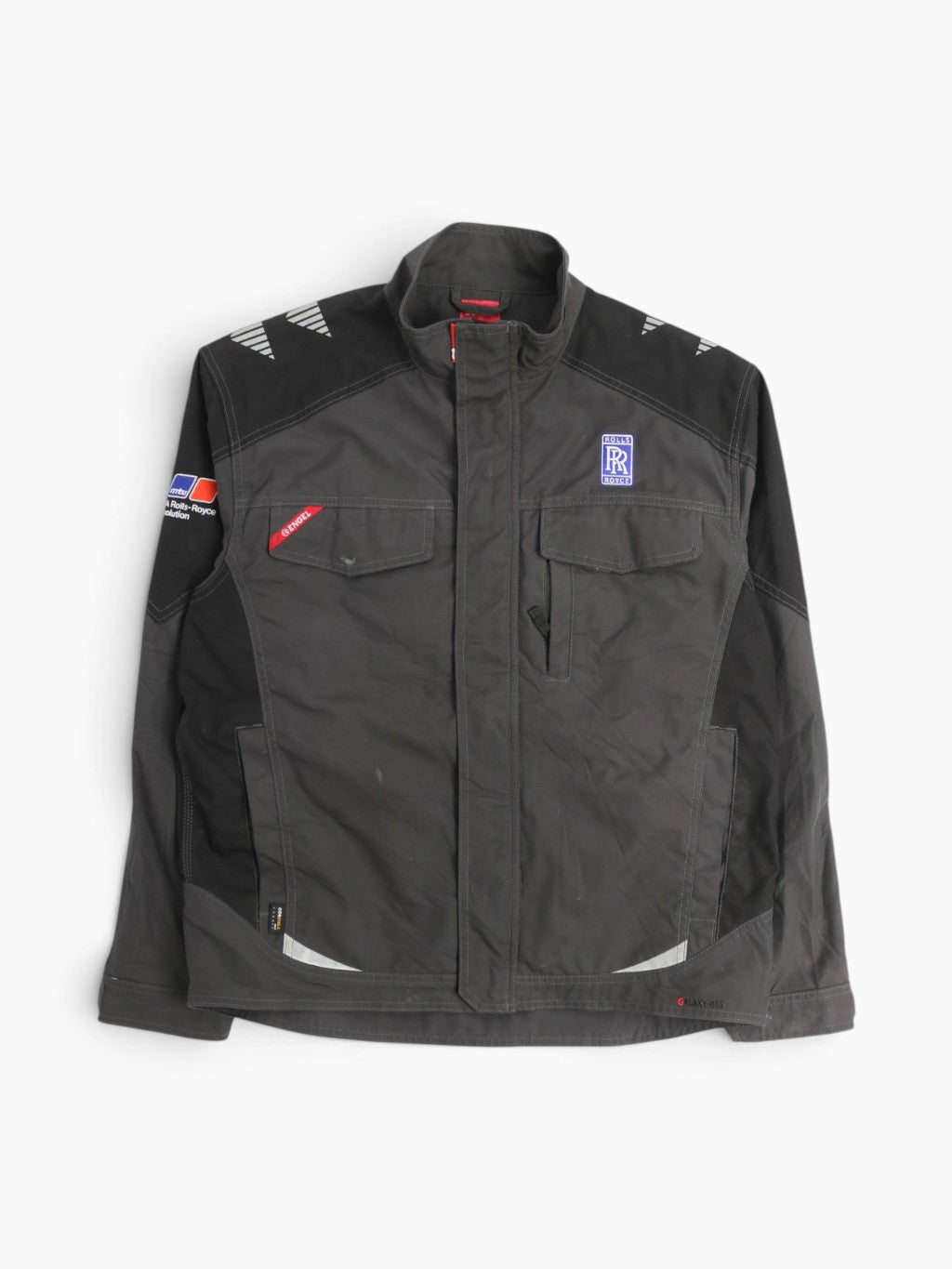 Vintage Work Jacket