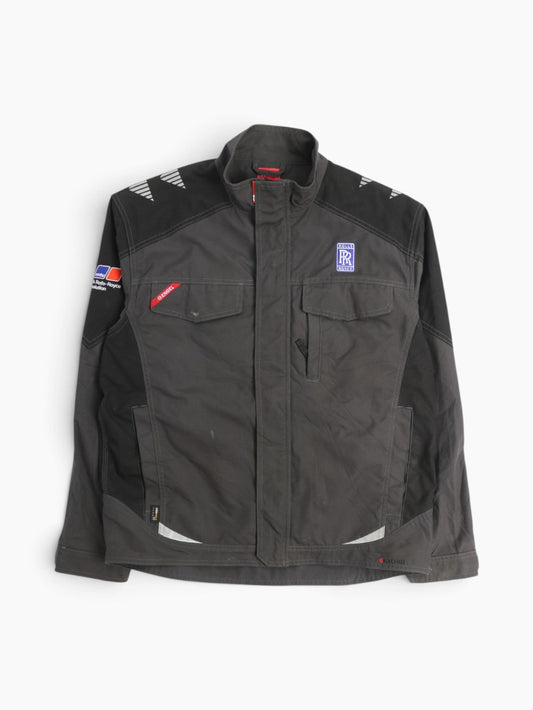 Vintage Work Jacket