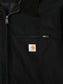 Detroit Jacket - Black