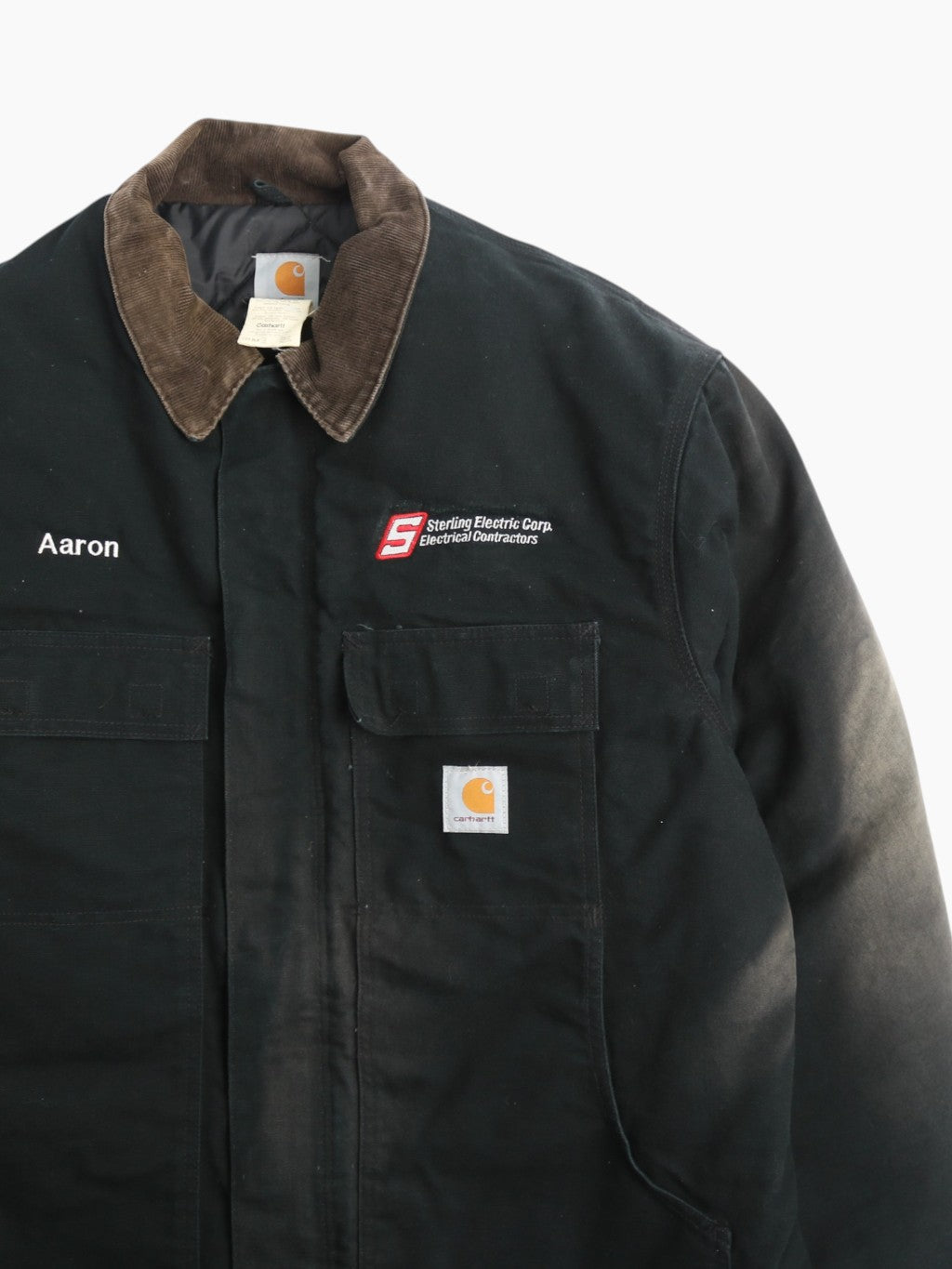 Arctic Jacket - Black