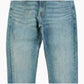Vintage Signature Straight Jeans - Denim 32/34