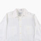Vintage 'Christian Dior' Cuban Guayabera Shirt