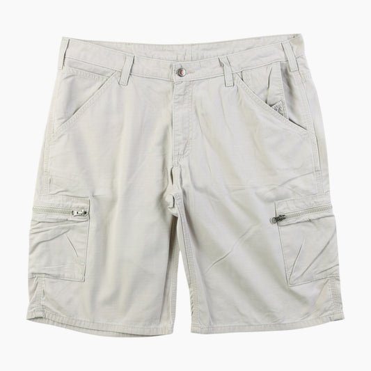 Cargo Shorts - Stone - 34"