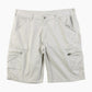 Cargo Shorts - Stone - 34"