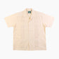 Vintage Cuban Guayabera Shirt