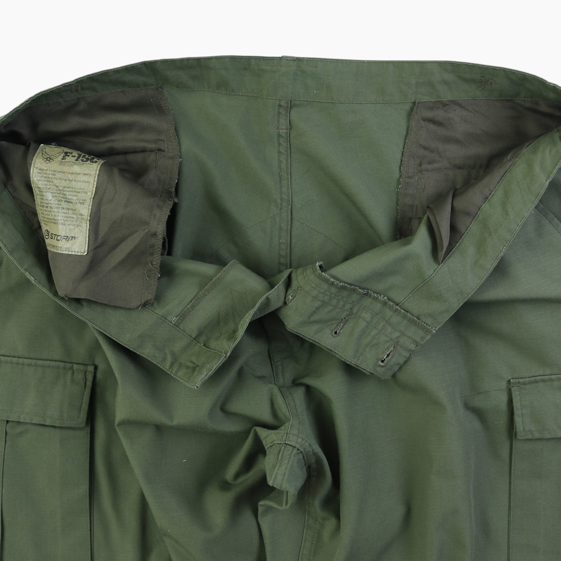 Vintage M65 Army Pants