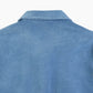 Vintage Moleskin Chore Jacket - Blue