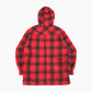 DICKIES LINED FLANNEL Jacket - Red