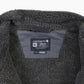 Lined Vest - Grey