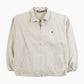 Vintage Harrington Jacket - Beige