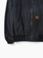 Active Hooded Jacket - Navy