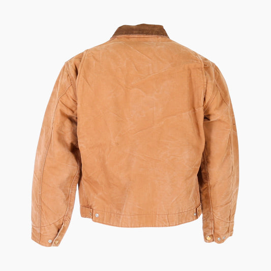 Detroit Jacket - Hamilton Brown