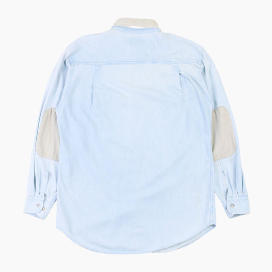 Vintage Flannel Shirt - American Madness