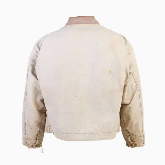 Detroit Jacket - Hamilton Brown - American Madness