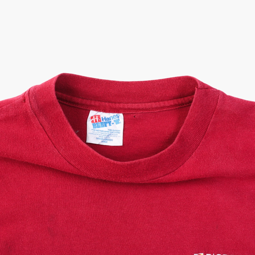 Vintage 'Biotrol' T-Shirt - American Madness