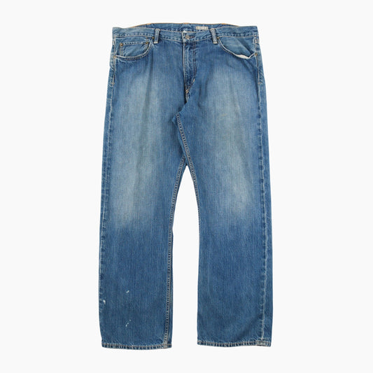 Polo Ralph Lauren Jeans - 38" 30" - American Madness