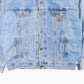 Trucker Jacket - Denim - American Madness