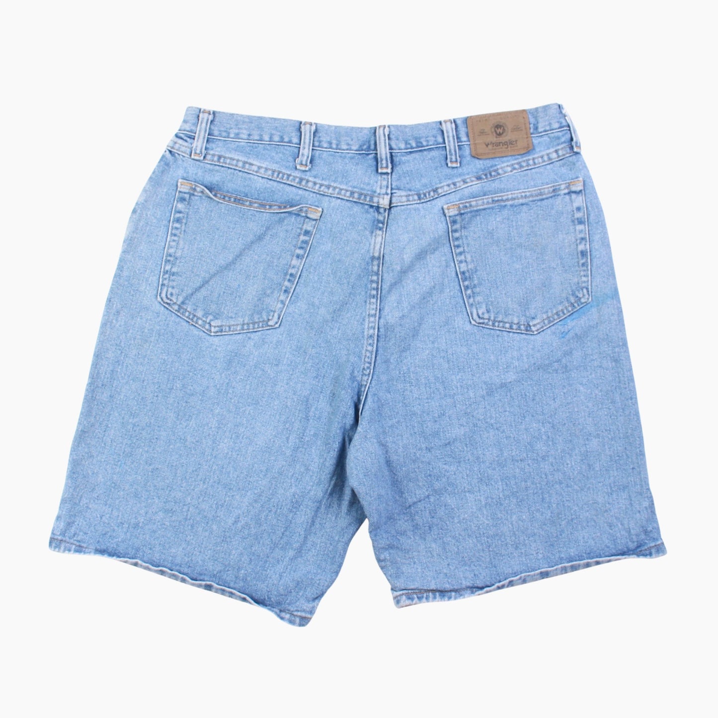 Jeansshorts – 38"