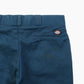 874 Work Trousers - Navy - 34" 32"