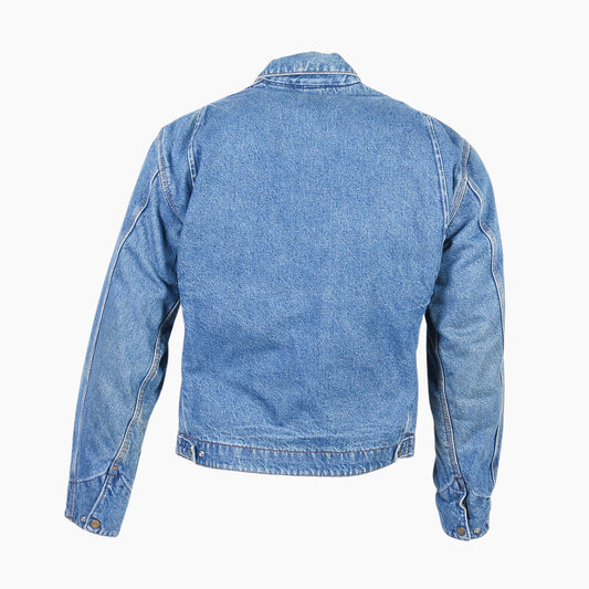 Detroit Jacket - Denim