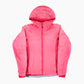 Atom Lt Hoodie - Pink