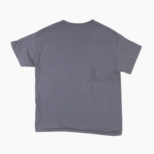 'Sublime' T-Shirt - American Madness