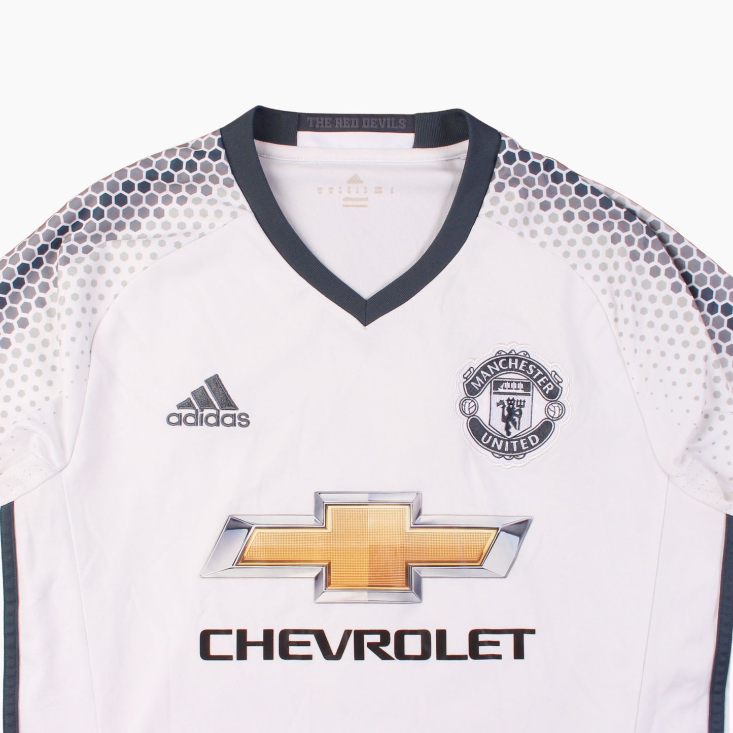 Manchester United Fußballtrikot