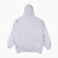 Hooded Sweatshirt - Grey