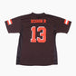 Cleveland Browns NFL Jersey 'Beckham Jr'