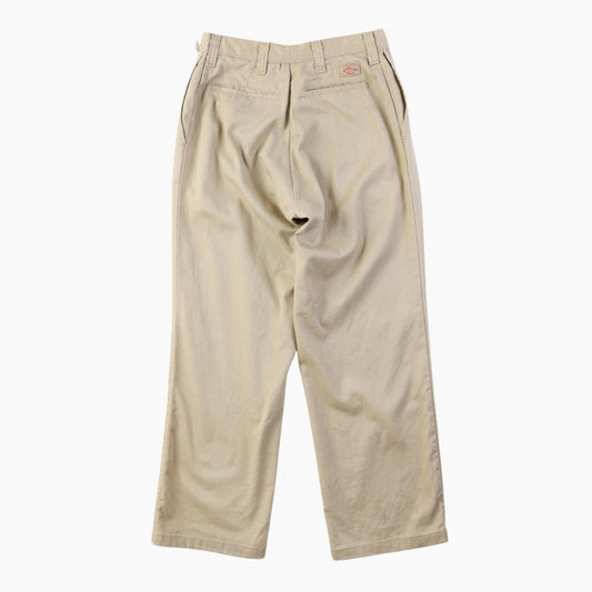 874 Work Trousers - Khaki - 28" 32"