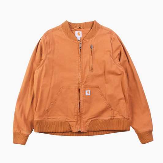 Work Jacket - Hamilton Brown