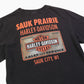 Vintage 'Sauk Prairie' T-Shirt - American Madness