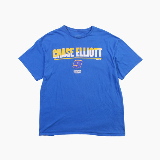 Vintage 'Chase Elliott' T-Shirt - American Madness