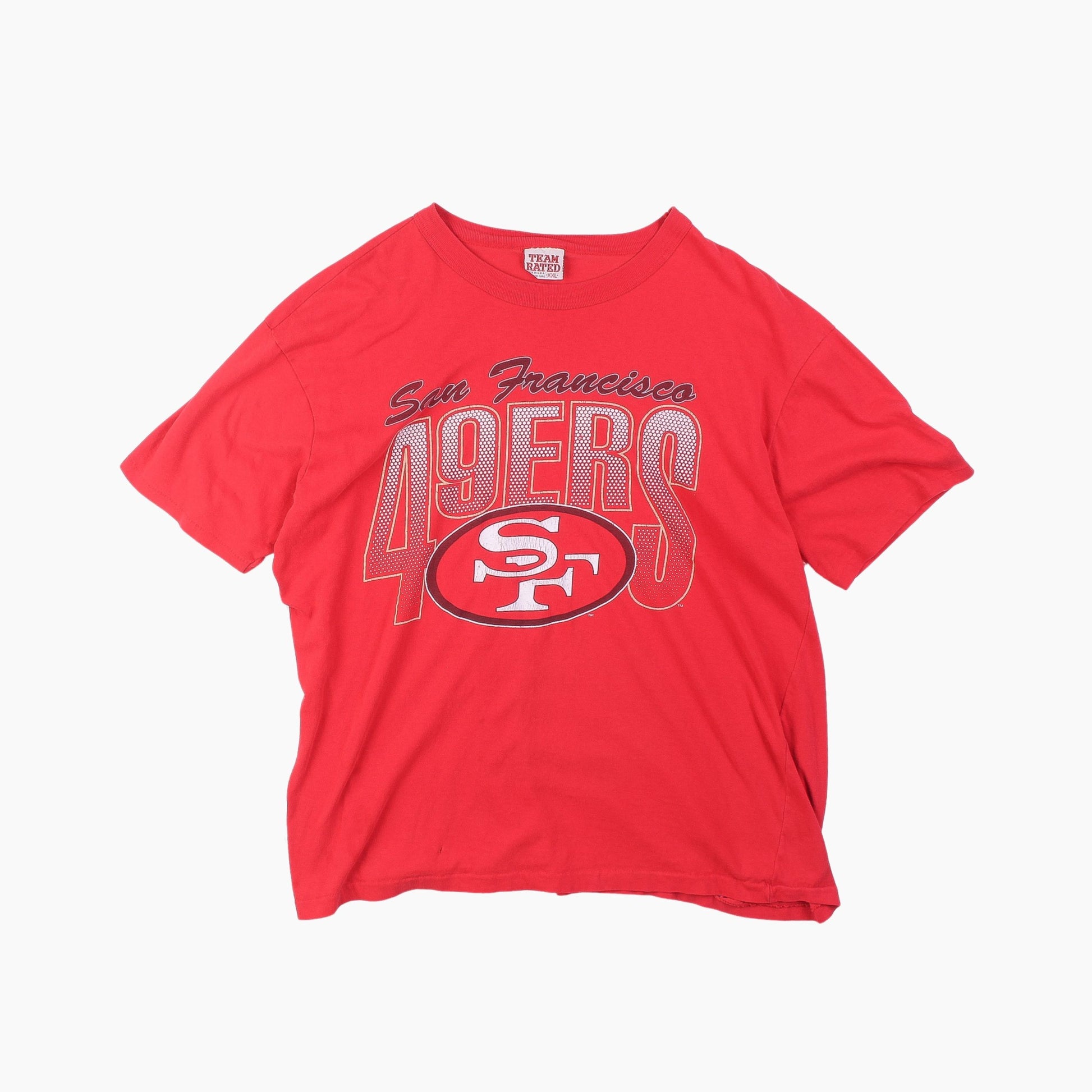 Vintage '49ers' T-Shirt - American Madness