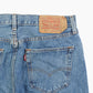 Vintage 501 Shorts - 31"