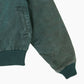 Santa Fe Bomber Jacket - Green