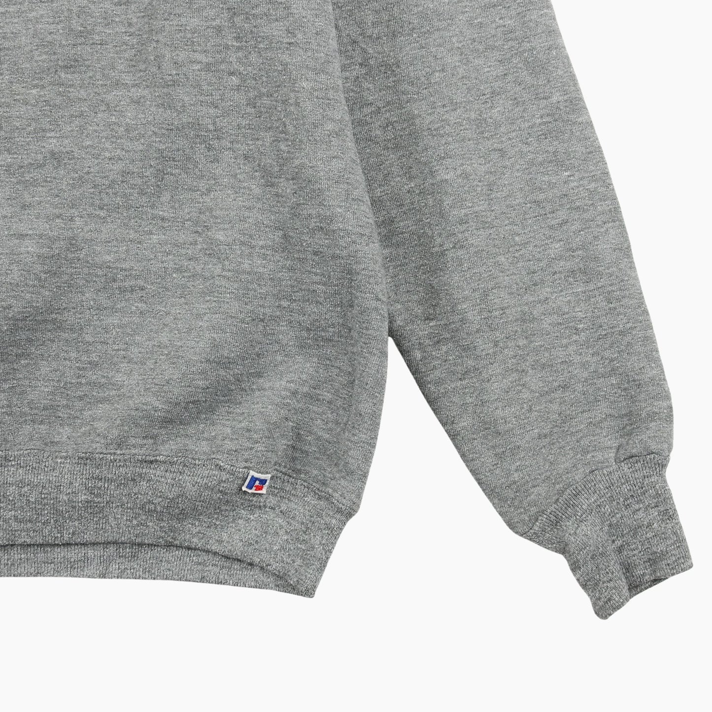 Sweatshirt „LSE Cross Country“