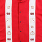 'Poker' Bowling Shirt