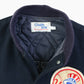 Vintage Varsity 'Yankees' Bomber Jacket
