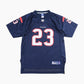 Houston Texas NFL Jersey - Navy