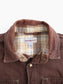 Work Shirt - Brown