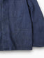 Vintage Chore Jacket - Blue