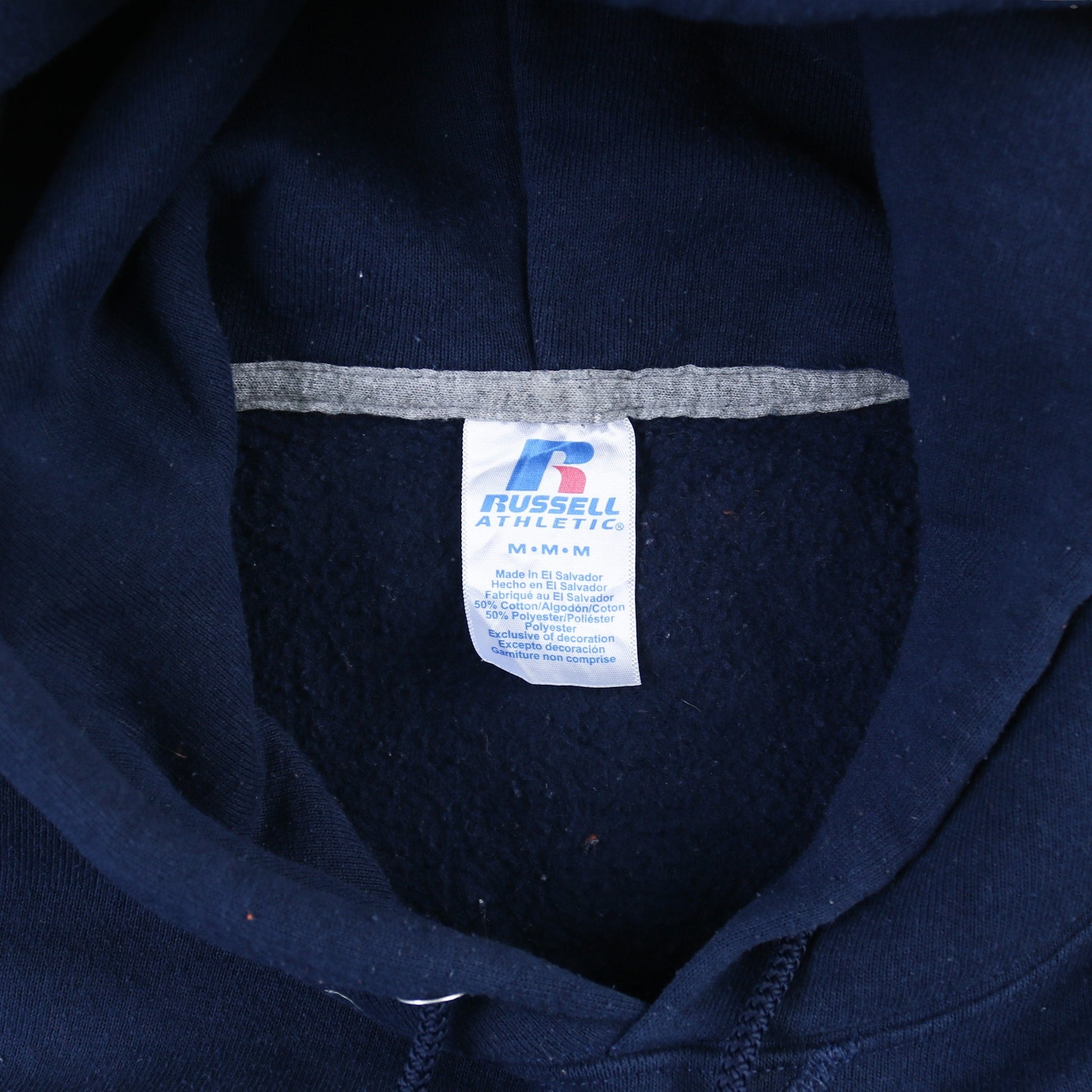 'Eastern' Hooded Sweatshirt