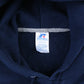 'Eastern' Hooded Sweatshirt