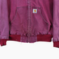 Active Hooded Jacket - Pink