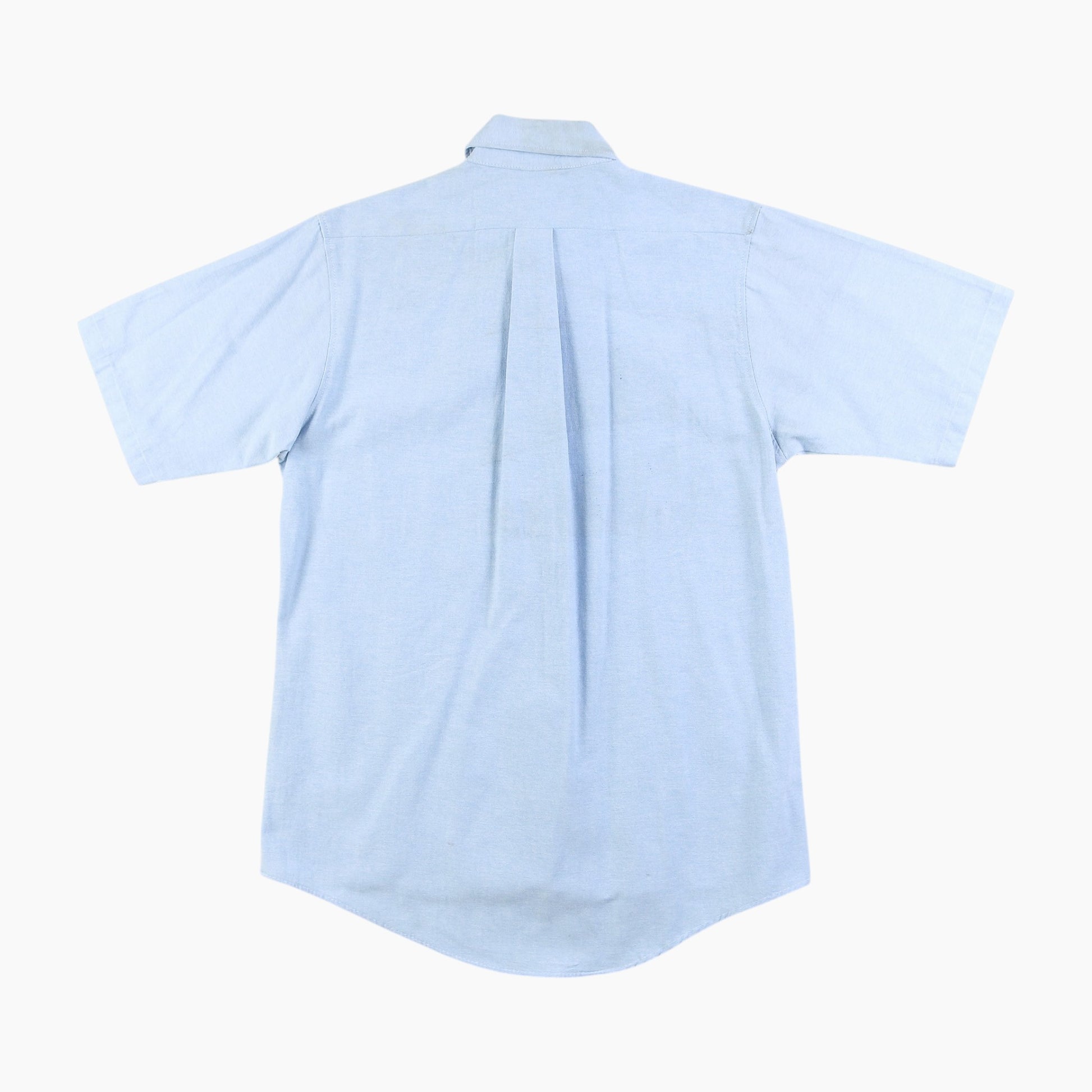 'Red Kap' Vintage Garage Shirt